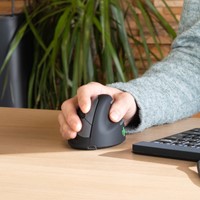 Muis R-Go Ergonomisch HE Break Wireless Rechts L-5