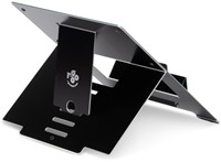 Laptopstandaard R-Go Riser Flexible-6
