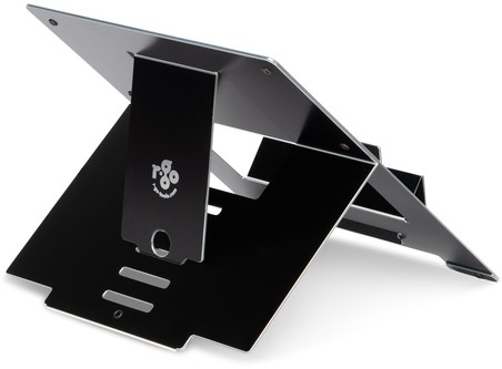 Laptopstandaard R-Go Riser Flexible-6