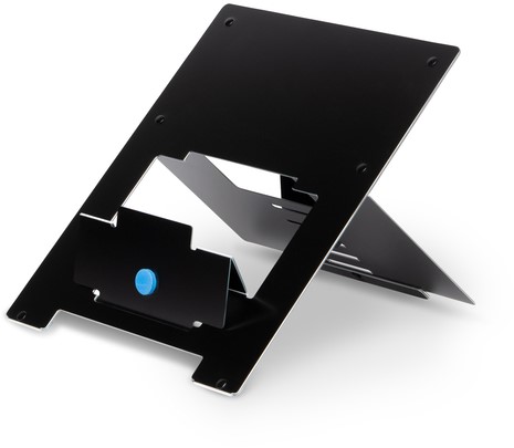 Laptopstandaard R-Go Riser Flexible-3