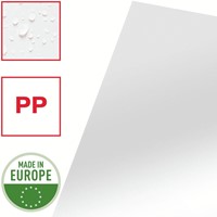 Insteekmap L-model Esselte standaard copy safe 0.11mm PP A4 glashelder 100 stuks-8