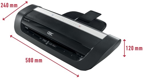 Lamineermachine GBC Fusion Plus 7000L A3-7