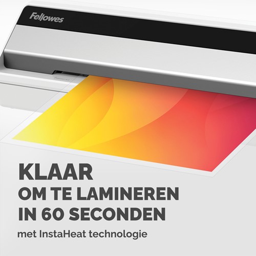 Lamineermachine Fellowes Saturn 3i A3-6