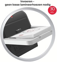 Automatische lamineermachine GBC Foton 30 A3-12