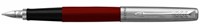 Vulpen Parker Jotter Original CT M rood blister à 1 stuk-2