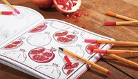 Fineliner STABILO point 88/40 fijn rood-3
