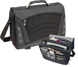 Laptoptassen