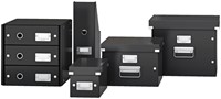 Hangmappenbox Leitz click & store WOW gerecycled karton 357x285x367mm wit-1