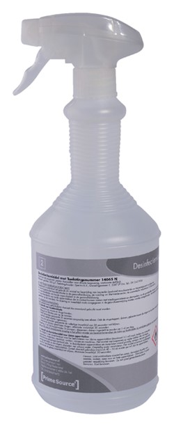 Desinfecteren