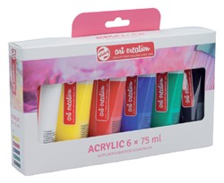 Acrylverf
