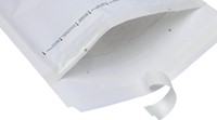 Envelop Quantore luchtkussen nr19 320x455mm wit 50 stuks-2