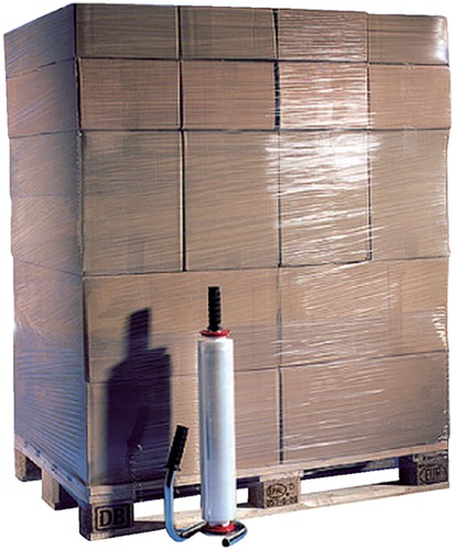 Wikkelfolie IEZZY 500mmx300m 20mu transparant-3