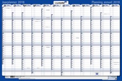 Jaarplanners