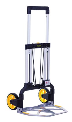 Steekwagens inklapbaar