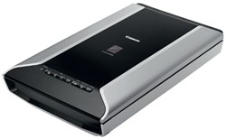 Scanners