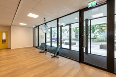 Portfolio: IBS El Feth | Van den Corput-652