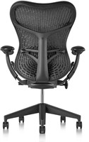 Herman Miller achterkant
