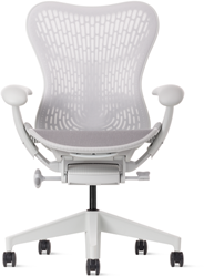 Herman Miller Mirra 2 Butterfly Alpine Bureaustoel (Full Options)