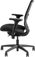 Bureaustoel VDC 20 thuiswerkstoel-3