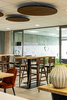 Portfolio: Vion Food Group | Van den Corput-678