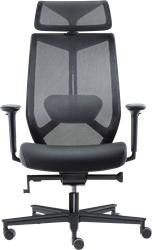 Bureaustoel VDC 25 +