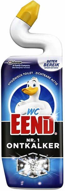 Sanitairreinigers