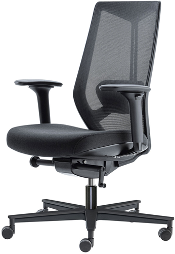 Bureaustoel VDC 25-2