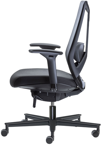Bureaustoel VDC 25-3